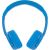 Buddy Toys Wireless headphones for kids Buddyphones PlayPlus (Blue)