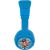 Buddy Toys Wireless headphones for kids Buddyphones PlayPlus (Blue)