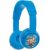 Buddy Toys Wireless headphones for kids Buddyphones PlayPlus (Blue)