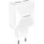 Charger Foneng EU35 2x USB-A with Lightning cable 2.4A