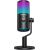 Gaming Microphone Maono DM30RGB (black)