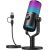 Gaming Microphone Maono DM30RGB (black)