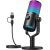 Gaming Microphone Maono DM30RGB (black)