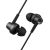 wired earphones Edifier GM260 (black)