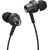 wired earphones Edifier GM260 (black)