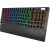 Wireless mechanical keyboard Royal Kludge RK96 RGB, Red switch (black) Клавиатуры