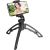 Flexible tripod APEXEL APL-JJ04 (black)