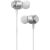 Wired Earbuds Joyroom JR-EC06, Type-C (Silver)