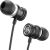 Wired Earbuds XO EP56 (Black)