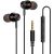 Wired earphones Mcdodo HP-3500 (black)