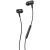 Wired earphones Edifier P205 (black)