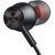 Wired earphones Mcdodo HP-3480, lightning (black)