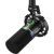 Dynamic Microphone Maono PD200x (black)