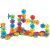 Deluxe Building Set (Set of 100) Learning Resources LER 9162