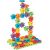 Deluxe Building Set (Set of 100) Learning Resources LER 9162