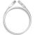 Network Cable UTP CAT6 Vention IBEHD RJ45 Ethernet 1000Mbps 0.5m Gray