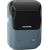 Niimbot B1 wireless label printer (LakeBlue)