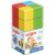 Magicube Color Recycled Crystal magnetic bricks 8 elements GEOMAG GEO-054