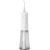 Sonic toothbrush with tips set and water flosser Bitvae D2+C2 (white)