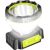 Headlight Warsun ET60, 300lm, 1x18650, M-USB