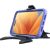 Magnetic holder Lisen, for dashboard (black)
