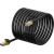 Network cable Baseus Ethernet RJ45, 10Gbps, 15m (black)