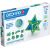 Classic Panels Recycled magnetic blocks 114 pieces GEOMAG GEO-473 Конструкторы