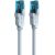 Network Cable UTP CAT5E Vention VAP-A10-S2000 RJ45 Ethernet 100Mbps 20m Blue