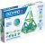 Classic Recycled magnetic blocks 60 elements GEOMAG GEO-272 Конструкторы