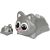 Coding Critters Scamper & Sneaker Learning Resources LER 3081