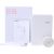 Portable Label Printer Niimbot B18 (White)