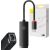 Network adapter Baseus Lite Series USB-C to RJ45 (black) Adapteri