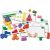 MathLink Cubes Activity Set Learning Resources LSP 4286-UK