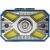 Headlight Warsun YHT3B, 200lm, 1200mAh, USB-C