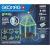 Glow Recycled Magnetic Blocks 25 pieces GEOMAG GEO-328