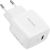 Wall Charger 25W PD Ricomm RC251 EU, 1xUSB-C + 2.1m USB-C Cable