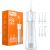 Water flosser with nozzles set Bitvae BV F30 (white)
