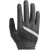 Bicycle full gloves Rockbros size: M S247-1 (black)