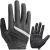 Bicycle full gloves Rockbros size: M S247-1 (black)