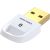USB Adapter Bluetooth 5.0 Vention CDSW0 White