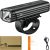 Superfire bike flashlight BL11, USB