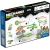 Mechanics Motion Magnetic Gears 96 piece GEOMAG GEO-767