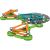 Mechanics Motion Magnetic Gears 96 piece GEOMAG GEO-767