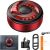 Rear bike light Superfire BTL02, USB, 330mAh