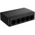 Tenda SG105M network switch Gigabit Ethernet (10/100/1000) Black