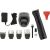 Wahl Beret Stealth Black Lithium-Ion (Li-Ion)