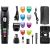 Wahl Color Trim Advanced Black 8 Lithium-Ion (Li-Ion)