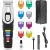 Beard trimmer WAHL Color Trim Beard 09893.0443