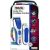 Wahl 09649-916 hair trimmers/clipper Blue, White 8 Nickel-Metal Hydride (NiMH)