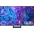 (Ir veikalā) Samsung QE55Q70DATXXH Televizors 55" 4K Ultra HD Smart TV Wi-Fi Black